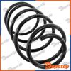 Ressorts de suspension avant pour FORD | 13414, 1500904